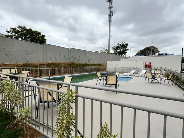 Imagem 11: Uno Residencial - Apartamento 2 Quartos com Suíte à Venda – Residencial Uno