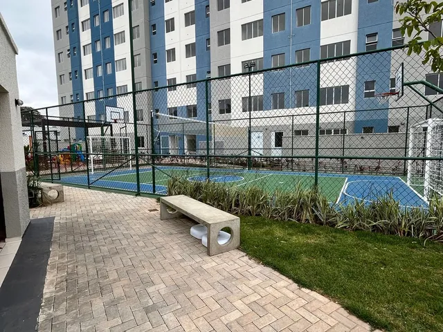 Imagem 15: Uno Residencial - Apartamento 2 Quartos com Suíte à Venda – Residencial Uno