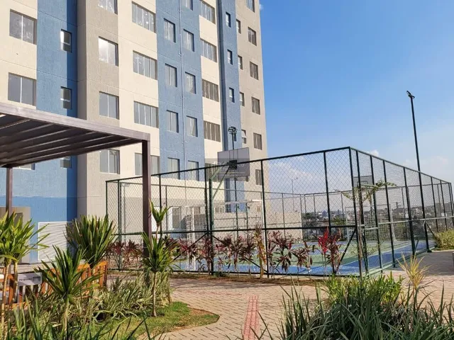 Imagem 10: Uno Residencial - Apartamento 2 Quartos com Suíte à Venda – Residencial Uno
