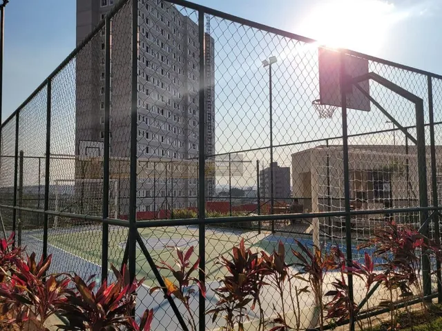 Imagem 14: Uno Residencial - Apartamento 2 Quartos com Suíte à Venda – Residencial Uno