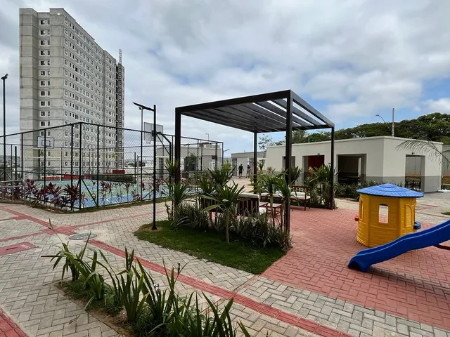 Imagem 2: Uno Residencial - Apartamento 2 Quartos com Suíte à Venda – Residencial Uno
