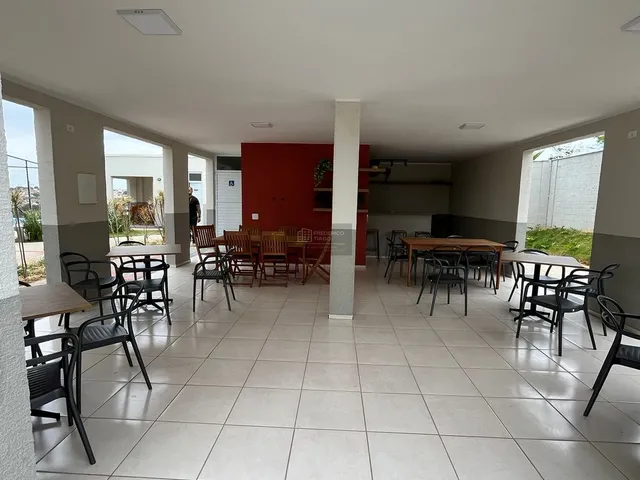 Imagem 8: Uno Residencial - Apartamento 2 Quartos com Suíte à Venda – Residencial Uno