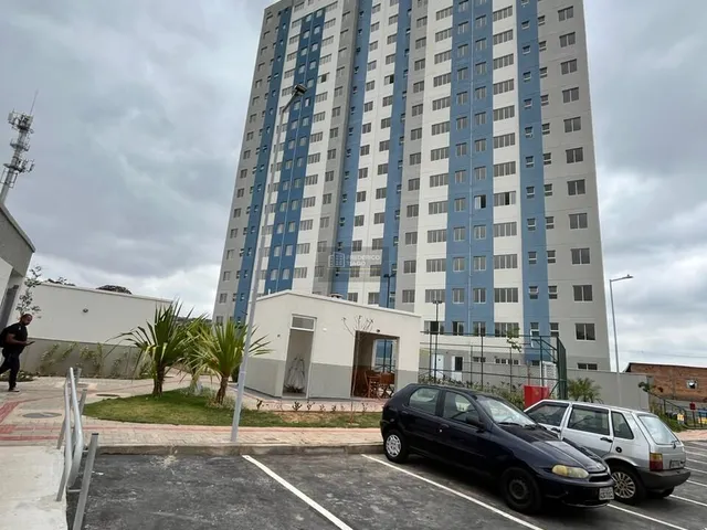 Imagem 12: Uno Residencial - Apartamento 2 Quartos com Suíte à Venda – Residencial Uno