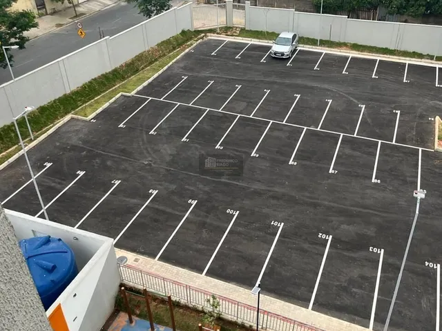 Imagem 13: Uno Residencial - Apartamento 2 Quartos com Suíte à Venda – Residencial Uno