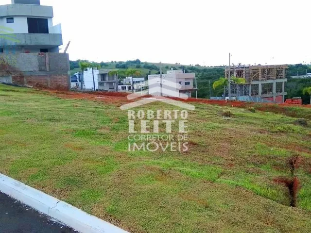 Imagem: Condomínio Alta Vista - Verdes Campos