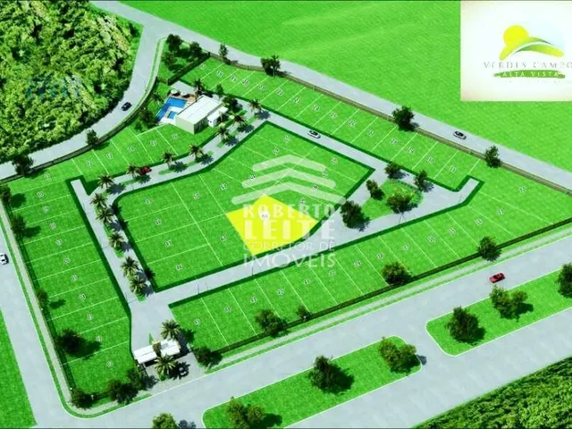 Imagem 15: Condomínio Alta Vista - Verdes Campos - Terreno em Condomínio para Venda em Protásio