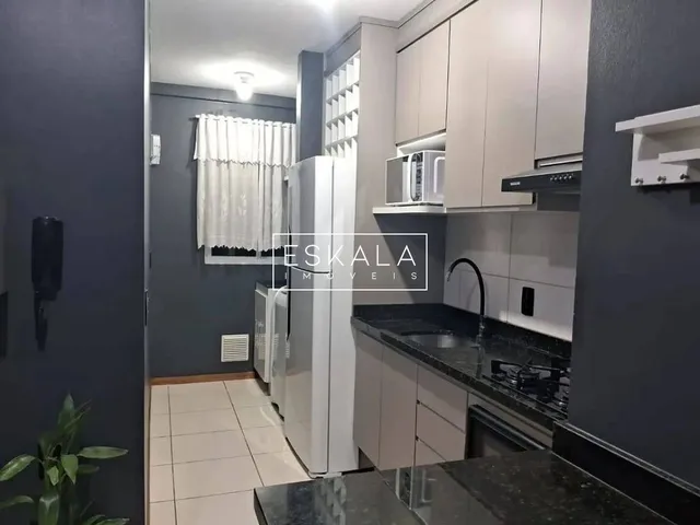 Imagem: Apartamento a Venda no Bairro João Pessoa