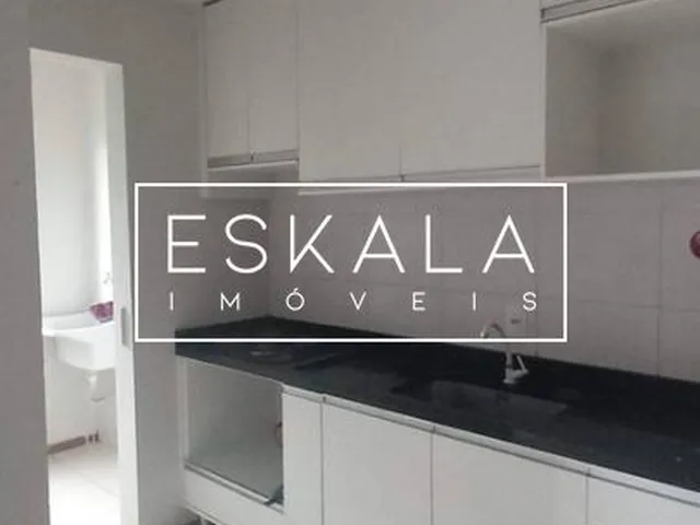 Imagem: Apartamento Contendo 02 Dormitórios