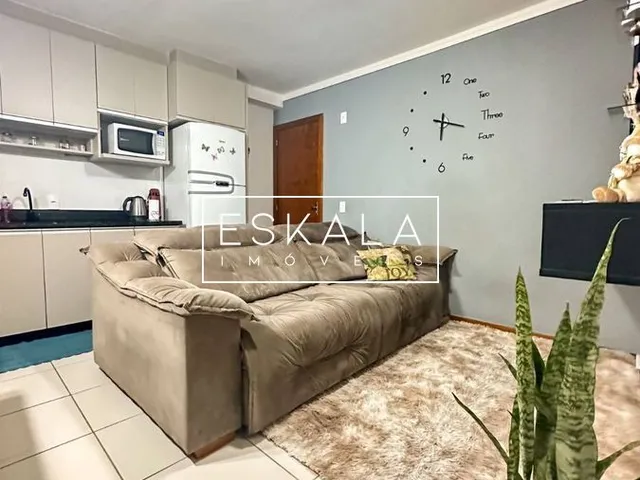 Imagem: Apartamento Contendo 02 Dormitórios 01