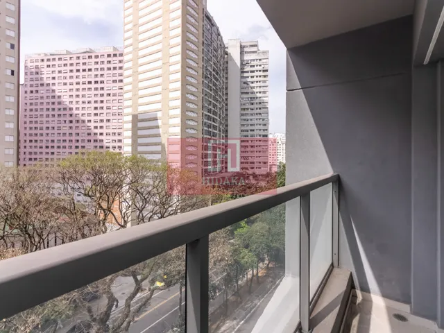 Imagem: Apartamento à venda no bairro Consolação