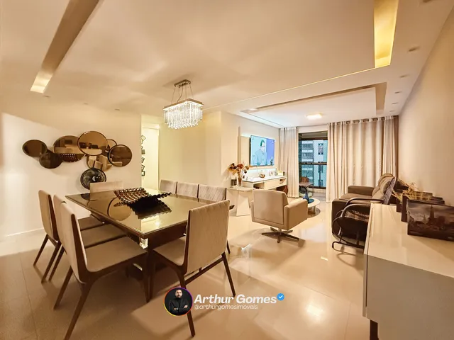 Imagem: Apartamento Mobiliado em Piedade com 120