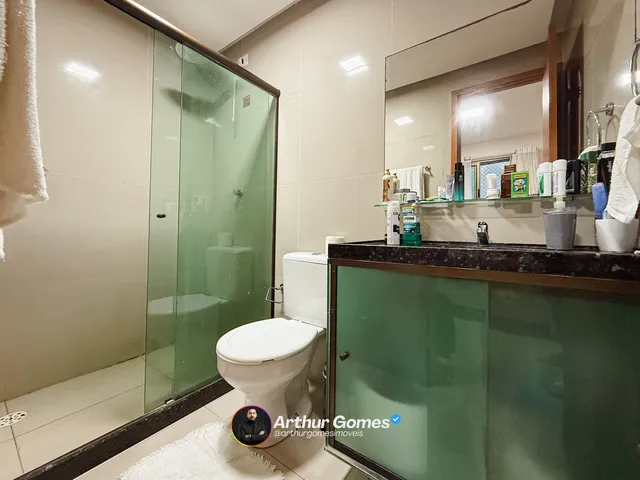 Imagem 11: Apartamento Mobiliado em Piedade com 120 m², 3 quartos e Vista mar - Edf Acqua Prince