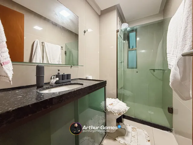 Imagem 14: Apartamento Mobiliado em Piedade com 120 m², 3 quartos e Vista mar - Edf Acqua Prince