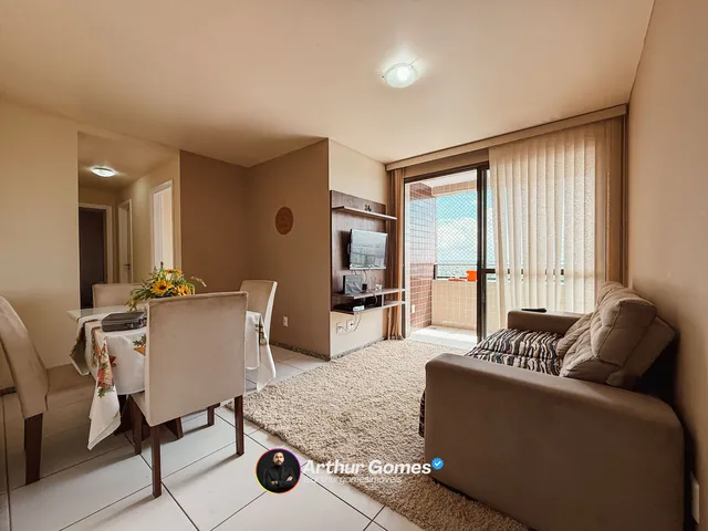 Imagem: Apartamento em Candeias com 2 Quartos e