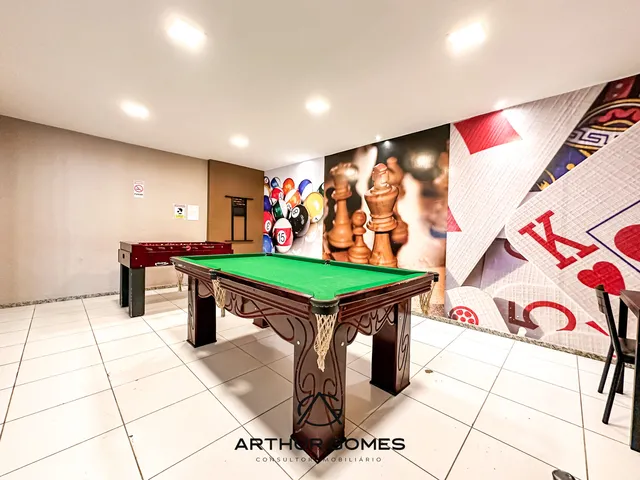 Imagem 16: Apartamento em Candeias com 2 Quartos e Vista Mar - Edf Famille Candeias