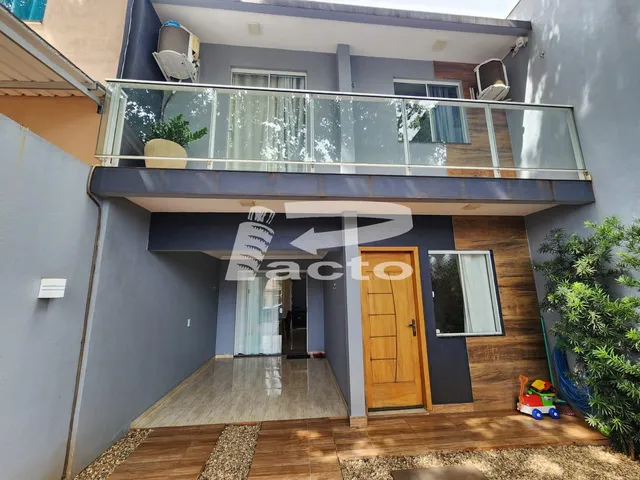 Imagem 1: Duplex com 02 Quartos e 01 Suite
