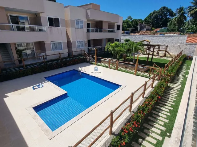 Imagem: Apartamento à venda em Camaçari, ABRANTES