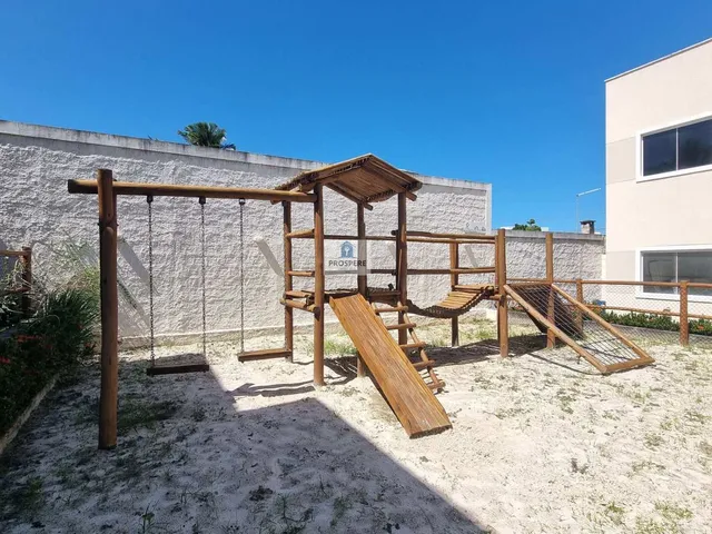 Imagem 3: Apartamento à venda em Camaçari, ABRANTES, com 2 quartos, 72m²