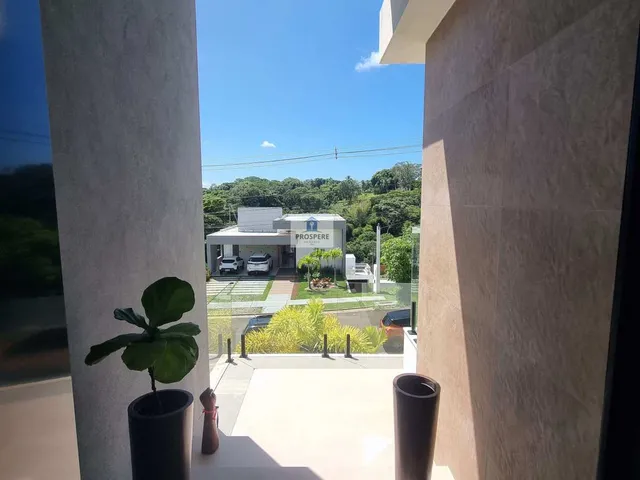 Imagem: Casa de condomínio à venda em Camaçari