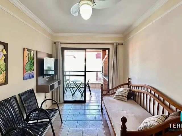 Imagem: Oportunidade Apartamento Amplo com 2 Dormitórios