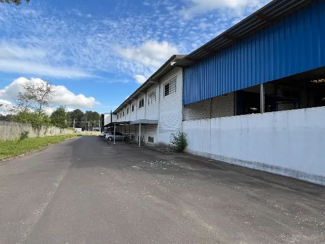 Imagem 15: Galpão industrial para venda em Alvorada, RS, junto a RS118, 2.700m2 de pavilhões em