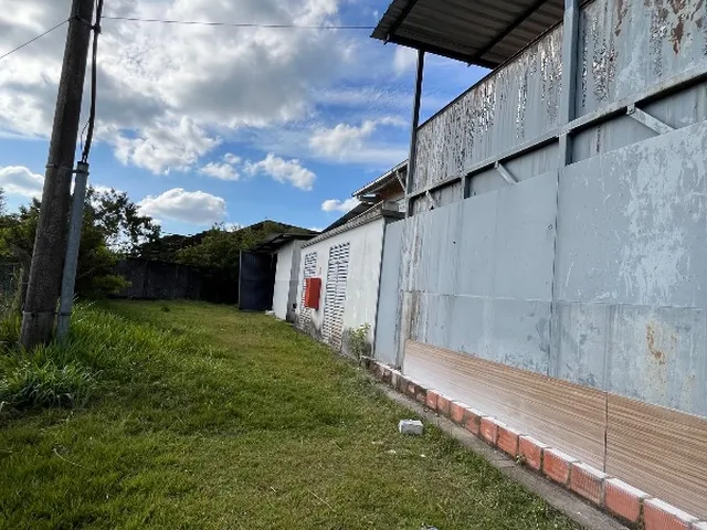 Imagem 8: Galpão industrial para venda em Alvorada, RS, junto a RS118, 2.700m2 de pavilhões em