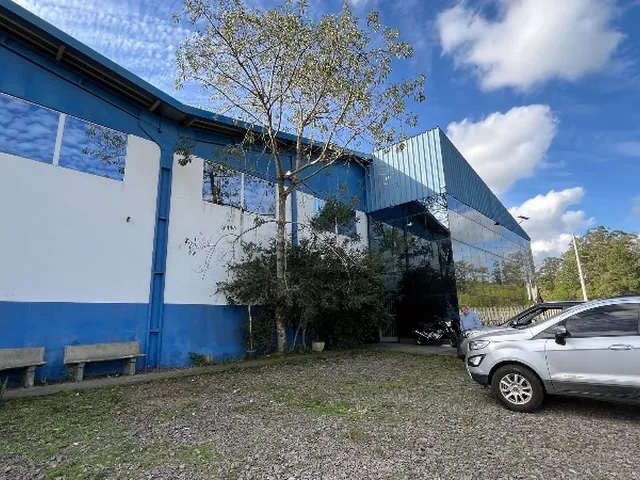 Imagem 9: Galpão industrial para venda em Alvorada, RS, junto a RS118, 2.700m2 de pavilhões em