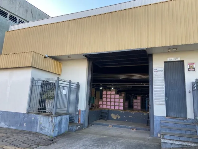 Imagem 16: Imóvel industrial a venda em Três Coroas, RS, vocacionado para indústria ou comércio