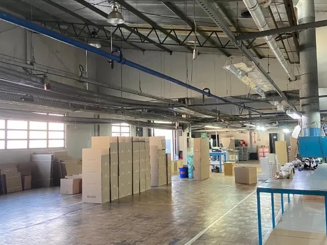 Imagem 11: Imóvel industrial a venda em Três Coroas, RS, vocacionado para indústria ou comércio