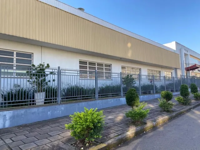 Imagem 4: Imóvel industrial a venda em Três Coroas, RS, vocacionado para indústria ou comércio
