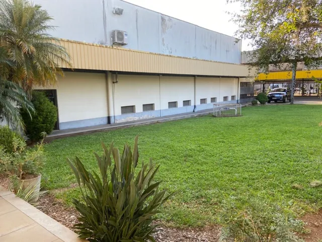 Imagem 2: Imóvel industrial a venda em Três Coroas, RS, vocacionado para indústria ou comércio