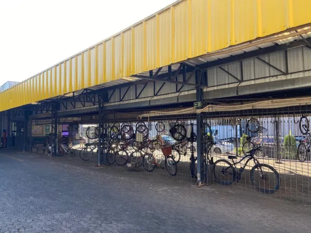 Imagem 9: Imóvel industrial a venda em Três Coroas, RS, vocacionado para indústria ou comércio