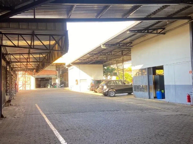 Imagem: Imóvel industrial a venda em Três Coroas