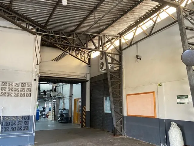 Imagem 6: Imóvel industrial a venda em Três Coroas, RS, vocacionado para indústria ou comércio