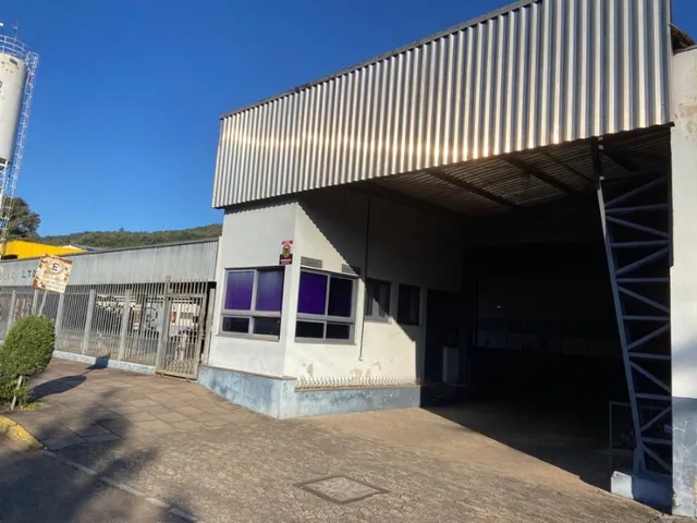 Imagem 13: Imóvel industrial a venda em Três Coroas, RS, vocacionado para indústria ou comércio