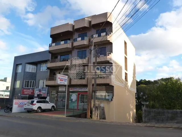 Imagem: Apartamento Bairro Centro