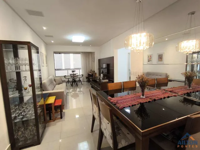 Imagem: Apartamento com 2 Quartos DCE à Venda