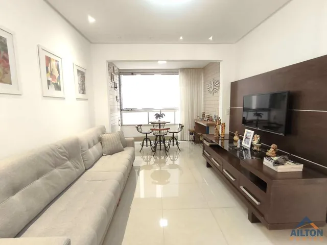 Imagem 4: Apartamento com 2 Quartos + DCE à Venda na Praia do Morro - Guarapari/ES