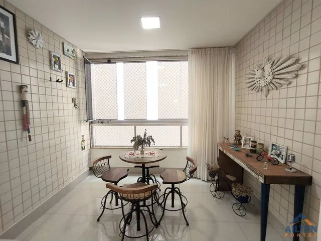 Imagem 5: Apartamento com 2 Quartos + DCE à Venda na Praia do Morro - Guarapari/ES