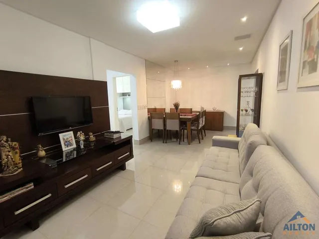 Imagem 7: Apartamento com 2 Quartos + DCE à Venda na Praia do Morro - Guarapari/ES