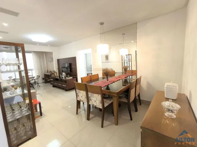 Imagem 3: Apartamento com 2 Quartos + DCE à Venda na Praia do Morro - Guarapari/ES