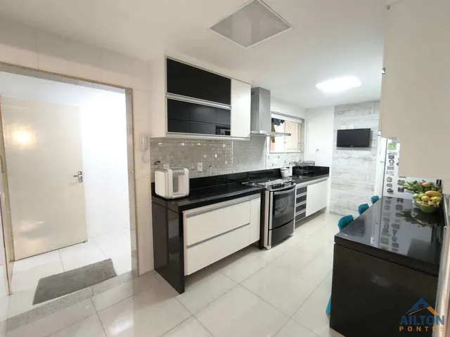 Imagem 8: Apartamento com 2 Quartos + DCE à Venda na Praia do Morro - Guarapari/ES