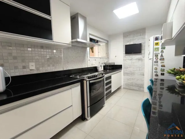 Imagem 10: Apartamento com 2 Quartos + DCE à Venda na Praia do Morro - Guarapari/ES