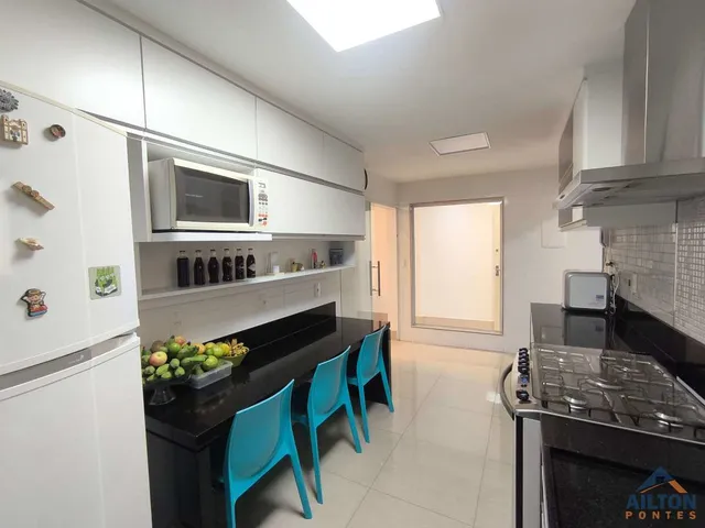 Imagem 11: Apartamento com 2 Quartos + DCE à Venda na Praia do Morro - Guarapari/ES