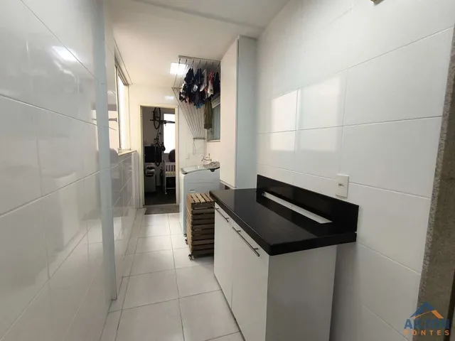 Imagem 12: Apartamento com 2 Quartos + DCE à Venda na Praia do Morro - Guarapari/ES