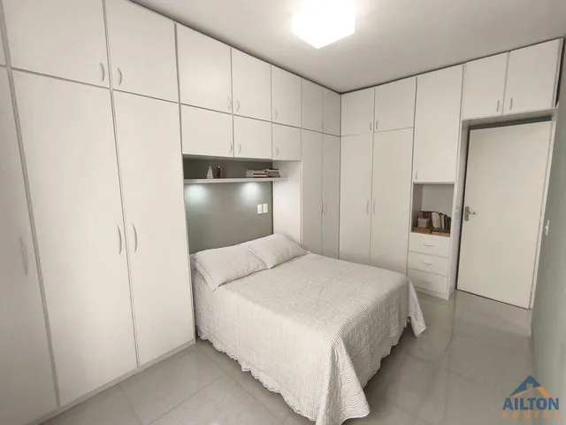 Imagem 14: Apartamento com 2 Quartos + DCE à Venda na Praia do Morro - Guarapari/ES