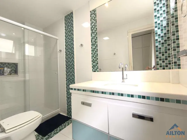 Imagem 15: Apartamento com 2 Quartos + DCE à Venda na Praia do Morro - Guarapari/ES
