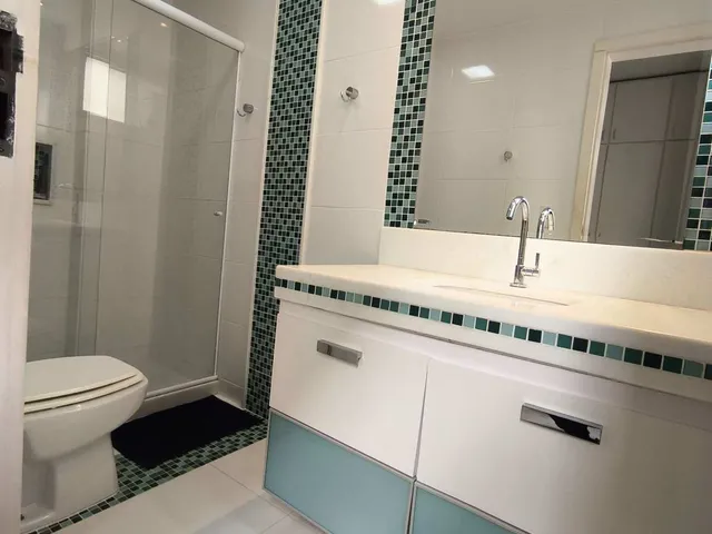 Imagem 16: Apartamento com 2 Quartos + DCE à Venda na Praia do Morro - Guarapari/ES