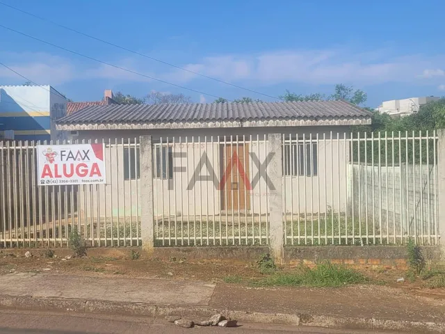 Imagem: Casa com 2 Dormitórios para Locação,70.76