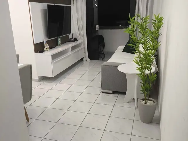 Imagem 8: Área de Lazer Completa e Elevador em Quadramares/Portal do Sol!!!
